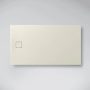 Marmy Loft 80x160 zuhanytálca Armani Beige 807972801655 +ajándék szifon