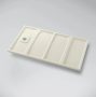 Marmy Loft 80x160 zuhanytálca Armani Beige 807972801655 +ajándék szifon