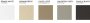 Marmy Loft 80x160 zuhanytálca Armani Beige 807972801655 +ajándék szifon