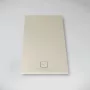 Marmy Loft 80x160 zuhanytálca Gucci Latte 807972801656 +ajándék szifon