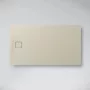Marmy Loft 80x160 zuhanytálca Gucci Latte 807972801656 +ajándék szifon