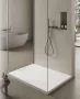 Marmy Loft 90x140 zuhanytálca Prada White 807973901450 +ajándék szifon