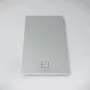 Marmy Loft 90x140 zuhanytálca Valentino Grey 807973901453 +ajándék szifon