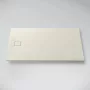 Marmy Loft 90x140 zuhanytálca Armani Beige 807973901455 +ajándék szifon