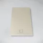 Marmy Loft 90x140 zuhanytálca Gucci Latte 807973901456 +ajándék szifon