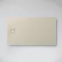Marmy Loft 90x140 zuhanytálca Gucci Latte 807973901456 +ajándék szifon