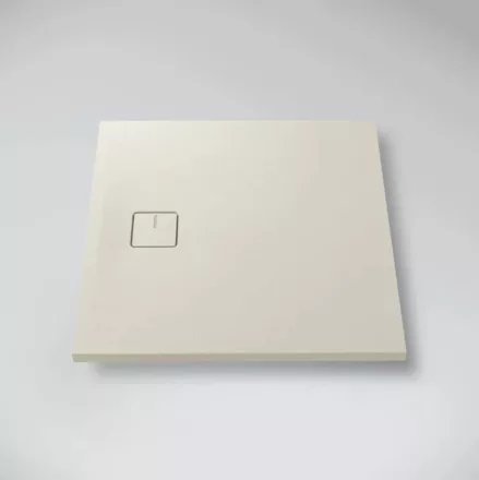 Marmy Loft 80x80 zuhanytálca Armani Beige 807974808055 +ajándék szifon