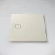 Marmy Loft 80x80 zuhanytálca Armani Beige 807974808055 +ajándék szifon