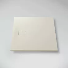   Marmy Loft 90x90 zuhanytálca Armani Beige 807975909055 +ajándék szifon