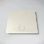 Marmy Loft 90x90 zuhanytálca Armani Beige 807975909055 +ajándék szifon
