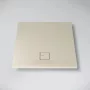 Marmy Loft 90x90 zuhanytálca Gucci Latte 807975909056 +ajándék szifon