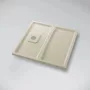 Marmy Loft 90x90 zuhanytálca Gucci Latte 807975909056 +ajándék szifon