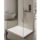 Marmy Loft 70x140 zuhanytálca Prada White 807976701450 +ajándék szifon