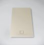 Marmy Loft 70x140 zuhanytálca Gucci Latte 807976701456 +ajándék szifon
