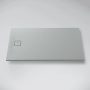 Marmy Loft 90x160 zuhanytálca Valentino Grey 807979901653 +ajándék szifon
