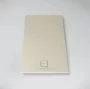 Marmy Loft 90x160 zuhanytálca Gucci Latte 807979901656 +ajándék szifon