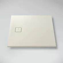   Marmy Loft 90x100 zuhanytálca Armani Beige 807981901055 +ajándék szifon