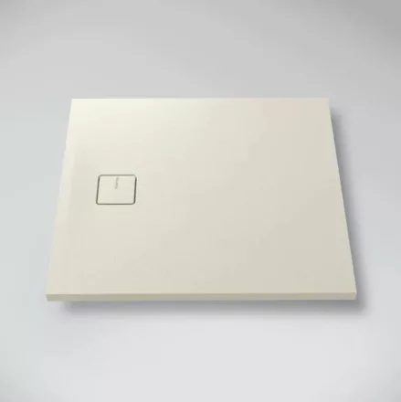 Marmy Loft 90x100 zuhanytálca Armani Beige 807981901055 +ajándék szifon