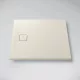 Marmy Loft 90x100 zuhanytálca Armani Beige 807981901055 +ajándék szifon