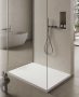 Marmy Loft 100x120 zuhanytálca Prada White 807982101250 +ajándék szifon