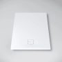 Marmy Loft 100x120 zuhanytálca Prada White 807982101250 +ajándék szifon