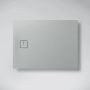 Marmy Loft 100x120 zuhanytálca Valentino Grey 807982101253 +ajándék szifon