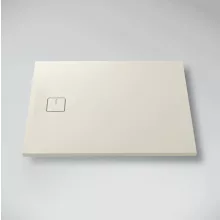   Marmy Loft 100x120 zuhanytálca Armani Beige 807982101255 +ajándék szifon