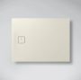 Marmy Loft 100x120 zuhanytálca Armani Beige 807982101255 +ajándék szifon