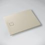 Marmy Loft 100x120 zuhanytálca Gucci Latte 807982101256 +ajándék szifon