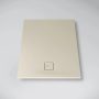 Marmy Loft 100x120 zuhanytálca Gucci Latte 807982101256 +ajándék szifon