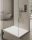 Marmy Loft 100x100 zuhanytálca Prada White 807983101050 +ajándék szifon