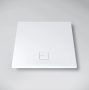 Marmy Loft 100x100 zuhanytálca Prada White 807983101050 +ajándék szifon