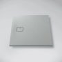 Marmy Loft 100x100 zuhanytálca Valentino Grey 807983101053 +ajándék szifon