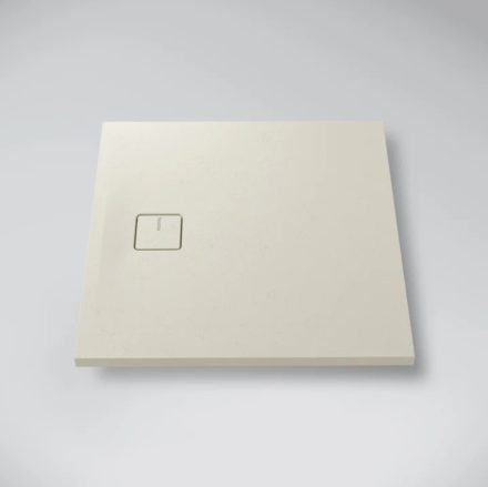 Marmy Loft 100x100 zuhanytálca Armani Beige 807983101055 +ajándék szifon