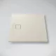 Marmy Loft 100x100 zuhanytálca Armani Beige 807983101055 +ajándék szifon