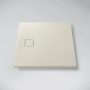 Marmy Loft 100x100 zuhanytálca Armani Beige 807983101055 +ajándék szifon