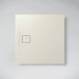 Marmy Loft 100x100 zuhanytálca Armani Beige 807983101055 +ajándék szifon