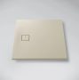 Marmy Loft 100x100 zuhanytálca Gucci Latte 807983101056 +ajándék szifon