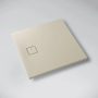 Marmy Loft 100x100 zuhanytálca Gucci Latte 807983101056 +ajándék szifon