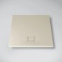 Marmy Loft 100x100 zuhanytálca Gucci Latte 807983101056 +ajándék szifon