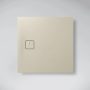 Marmy Loft 100x100 zuhanytálca Gucci Latte 807983101056 +ajándék szifon