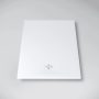 Marmy Basalto 100x120 zuhanytálca Prada White 808120101250 +ajándék szifon
