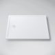 Marmy Dolomite Pro 80x120 zuhanytálca Prada White 808184801250 +ajándék szifon