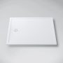 Marmy Dolomite Pro 80x120 zuhanytálca Prada White 808184801250 +ajándék szifon