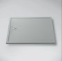 Marmy Dolomite Pro 80x120 zuhanytálca Valentino Grey 808184801253 +ajándék szifon