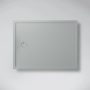 Marmy Dolomite Pro 80x120 zuhanytálca Valentino Grey 808184801253 +ajándék szifon
