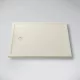 Marmy Dolomite Pro 80x120 zuhanytálca Armani Beige 808184801255 +ajándék szifon