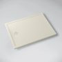 Marmy Dolomite Pro 80x120 zuhanytálca Armani Beige 808184801255 +ajándék szifon
