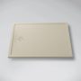 Marmy Dolomite Pro 80x120 zuhanytálca Gucci Latte 808184801256 +ajándék szifon