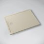 Marmy Dolomite Pro 80x120 zuhanytálca Gucci Latte 808184801256 +ajándék szifon